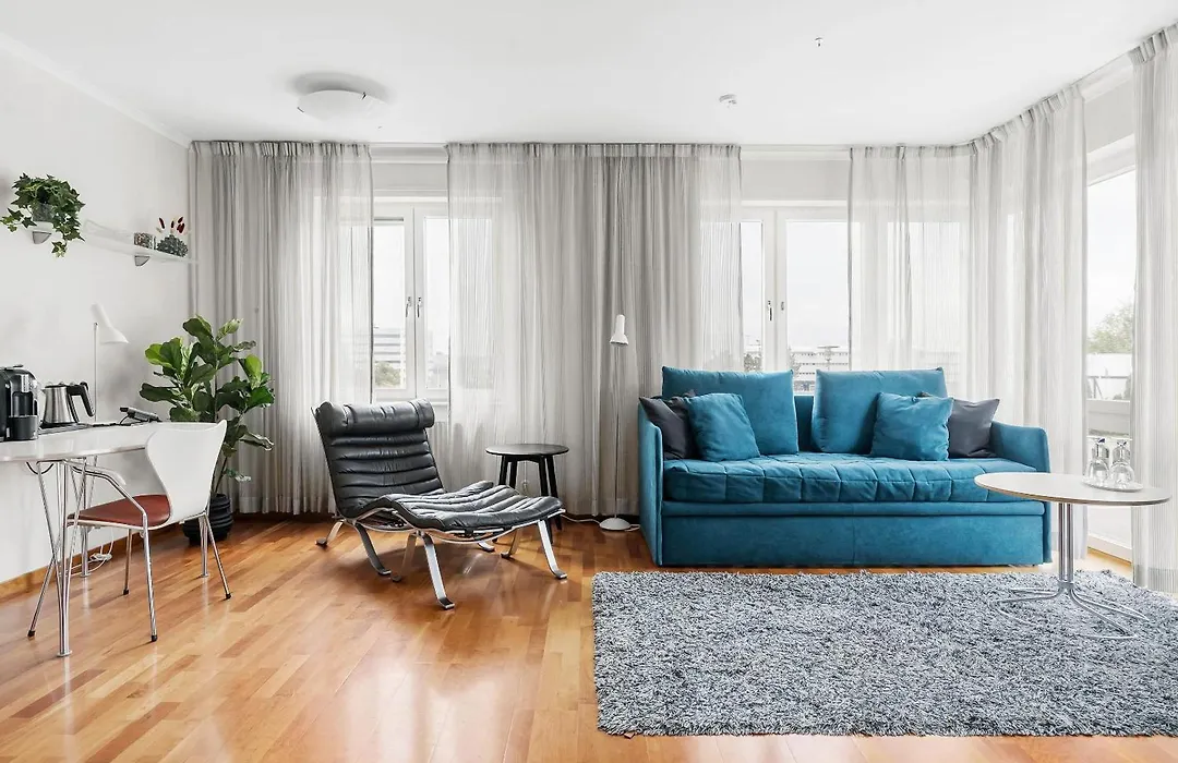 Landvetter Airport Hotel, Best Western Premier Collection-1